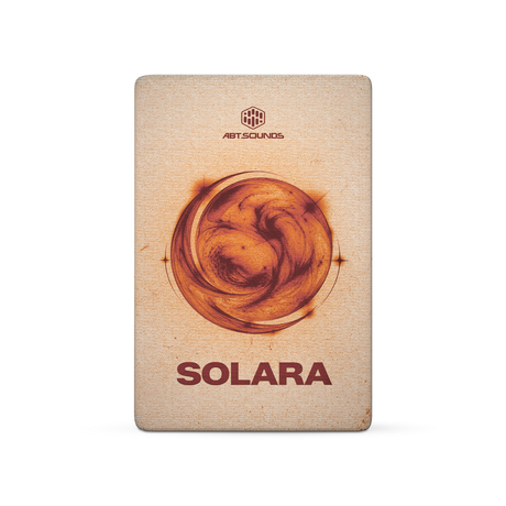 Solara - Ultimate Edition