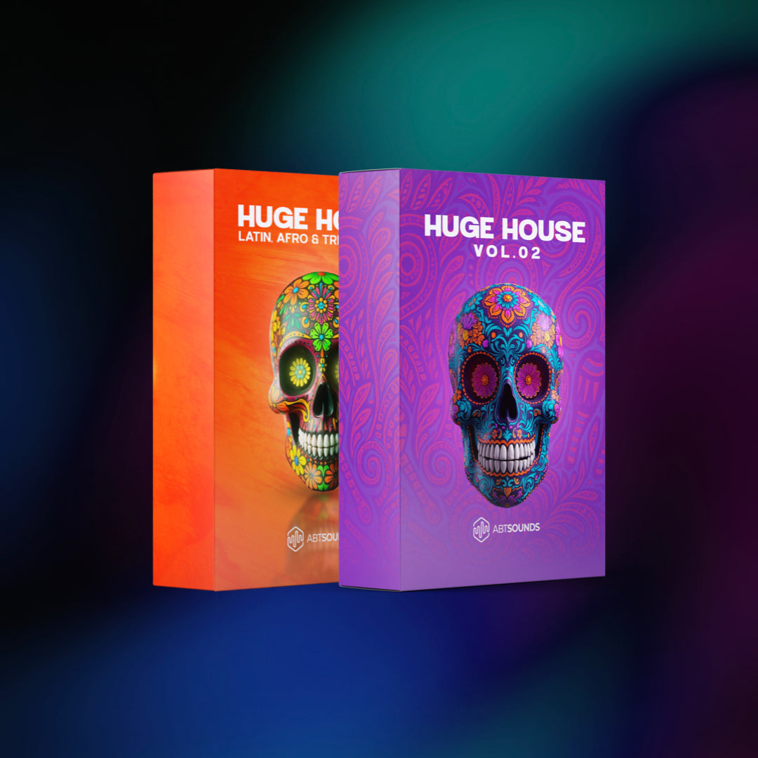 Mega Bundles – ABT Sounds